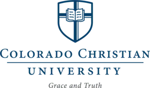 College logo