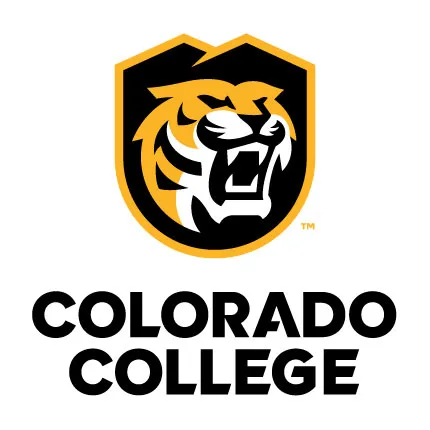 College logo