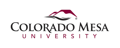 College logo