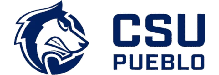 College logo