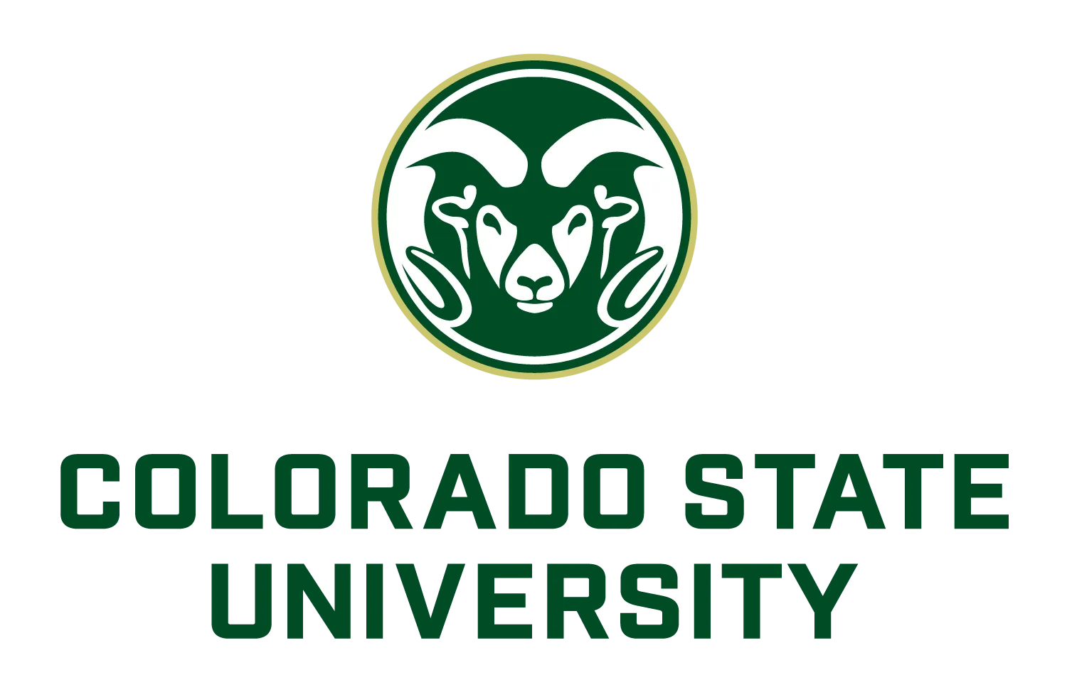 College logo