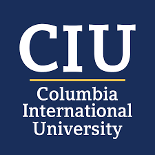 College logo