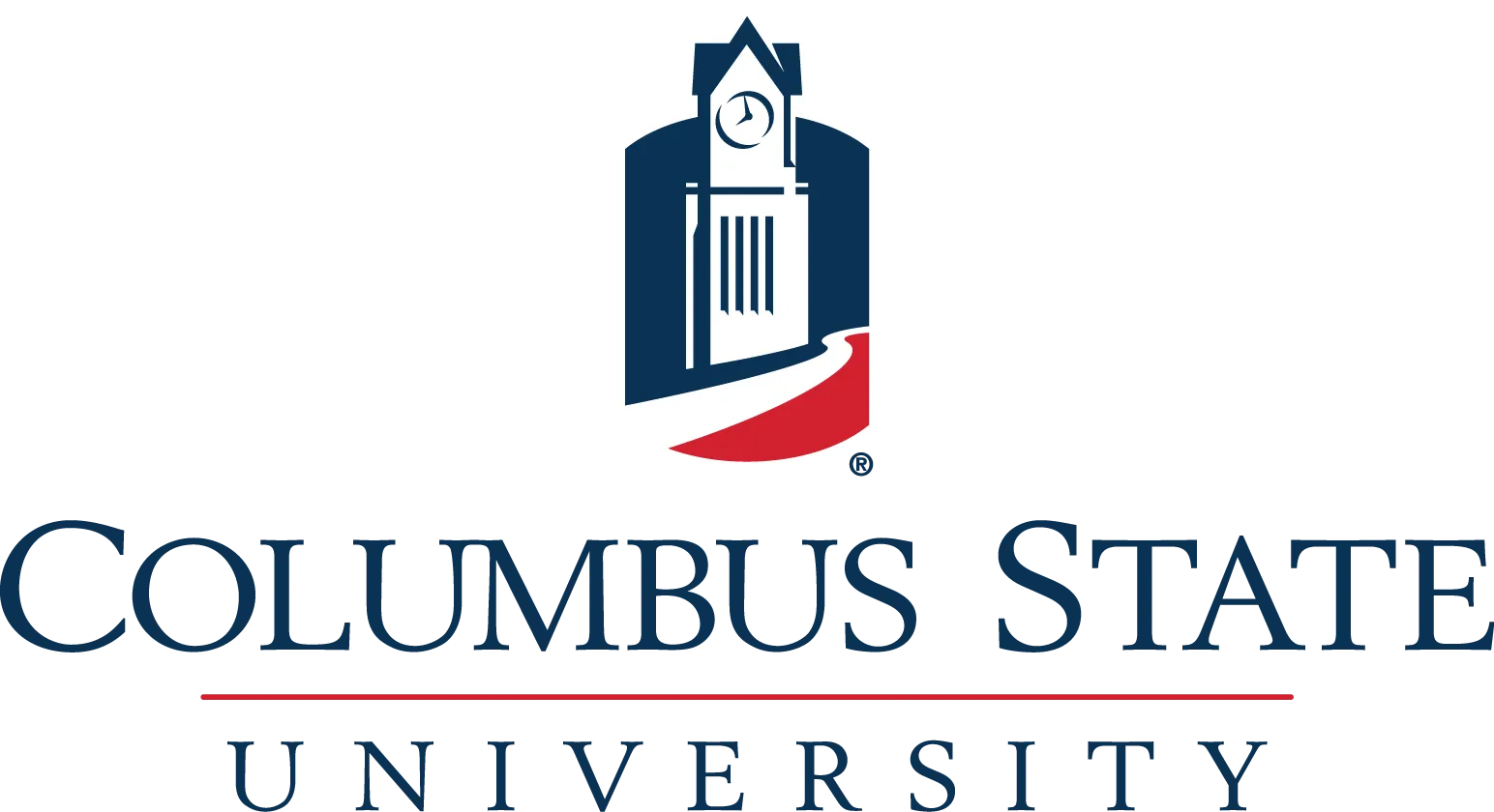 College logo