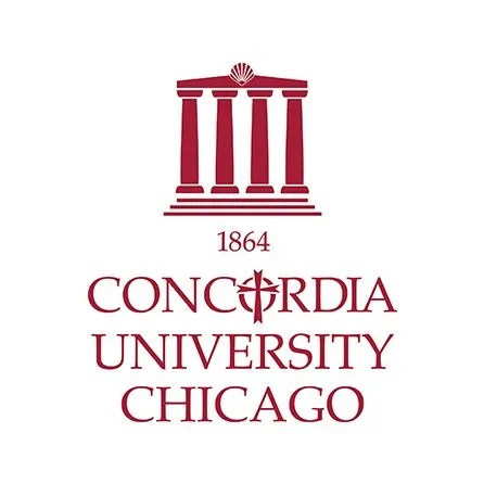 College logo