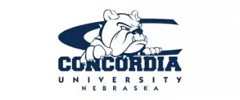 College logo