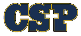 College logo