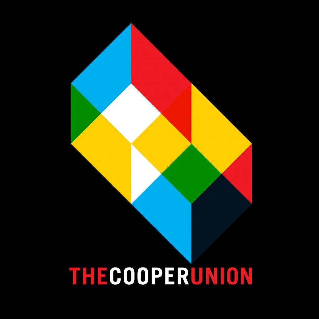 College logo