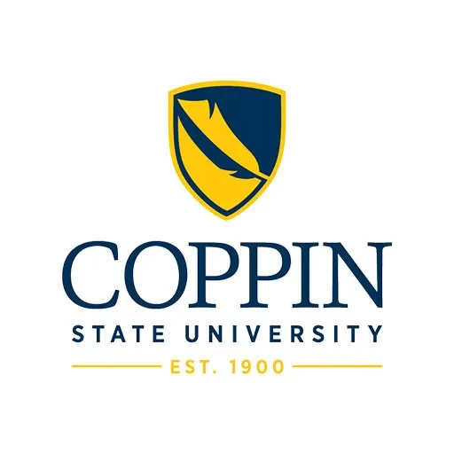 College logo