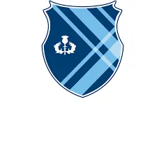 College logo
