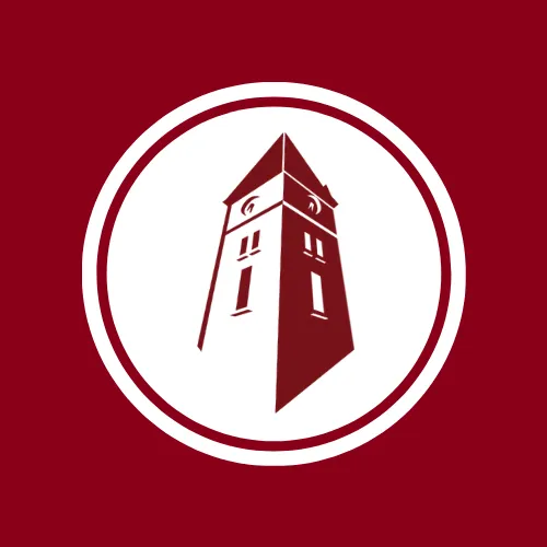 College logo