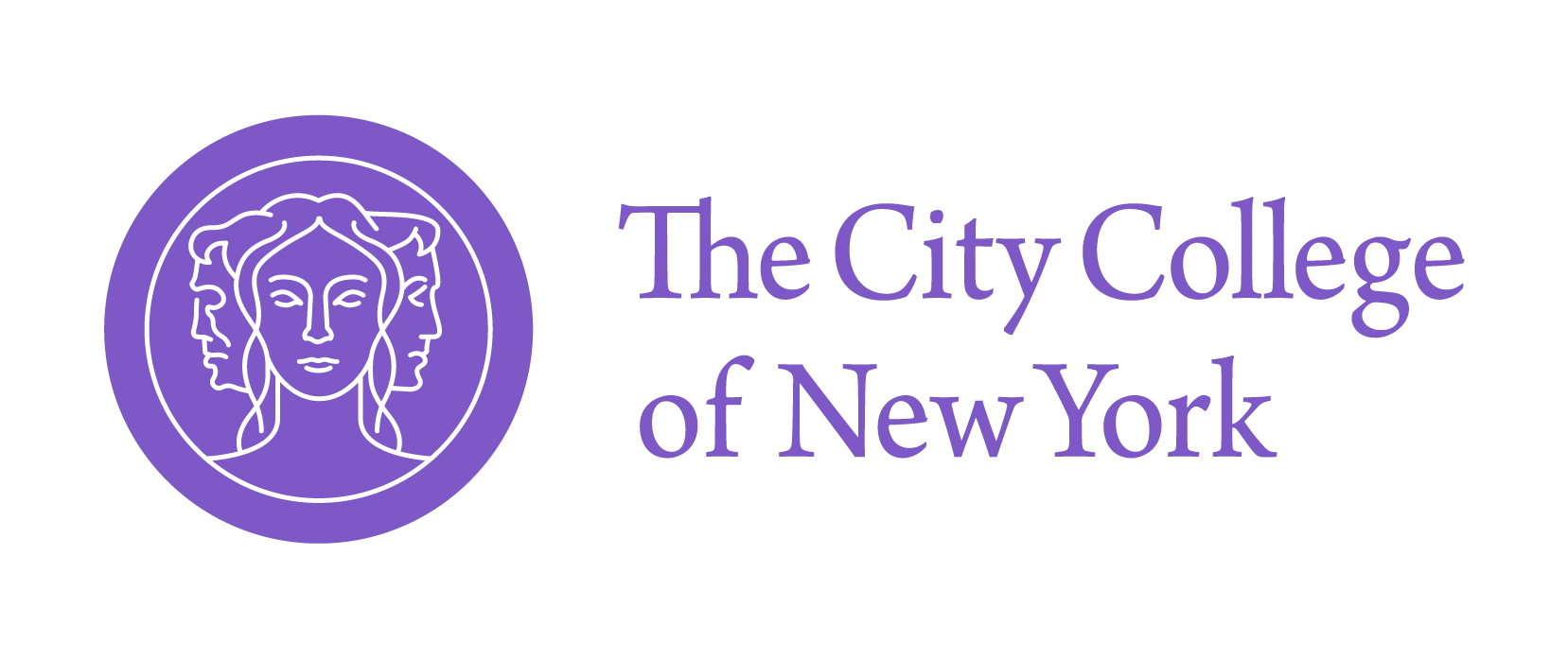 College logo