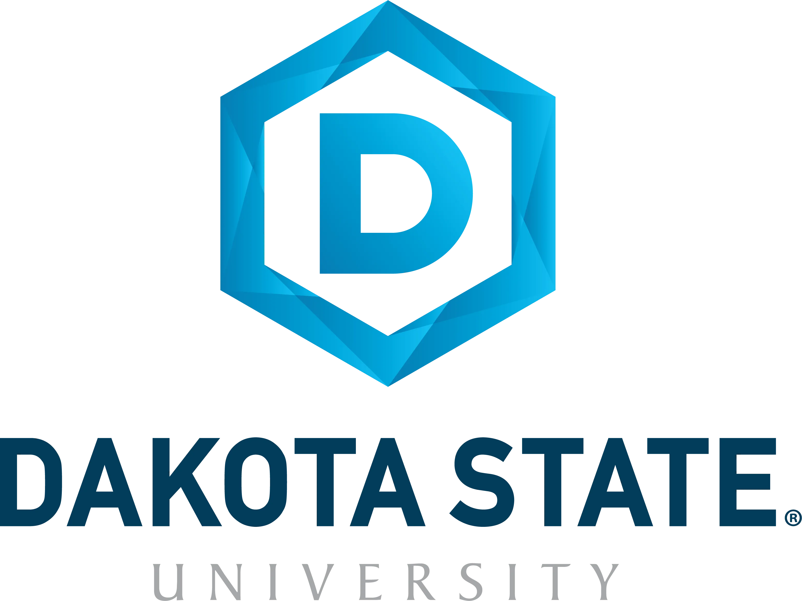 College logo