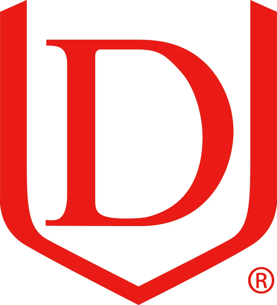 College logo
