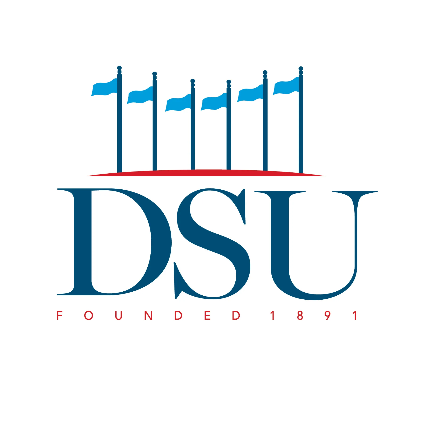 College logo