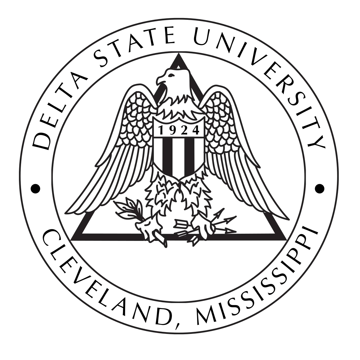 College logo