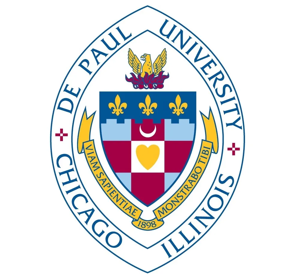 College logo