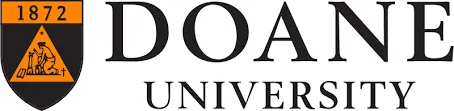 College logo