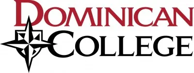 College logo