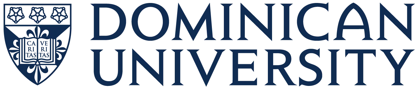 College logo