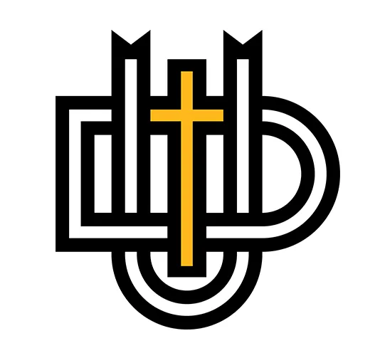 College logo