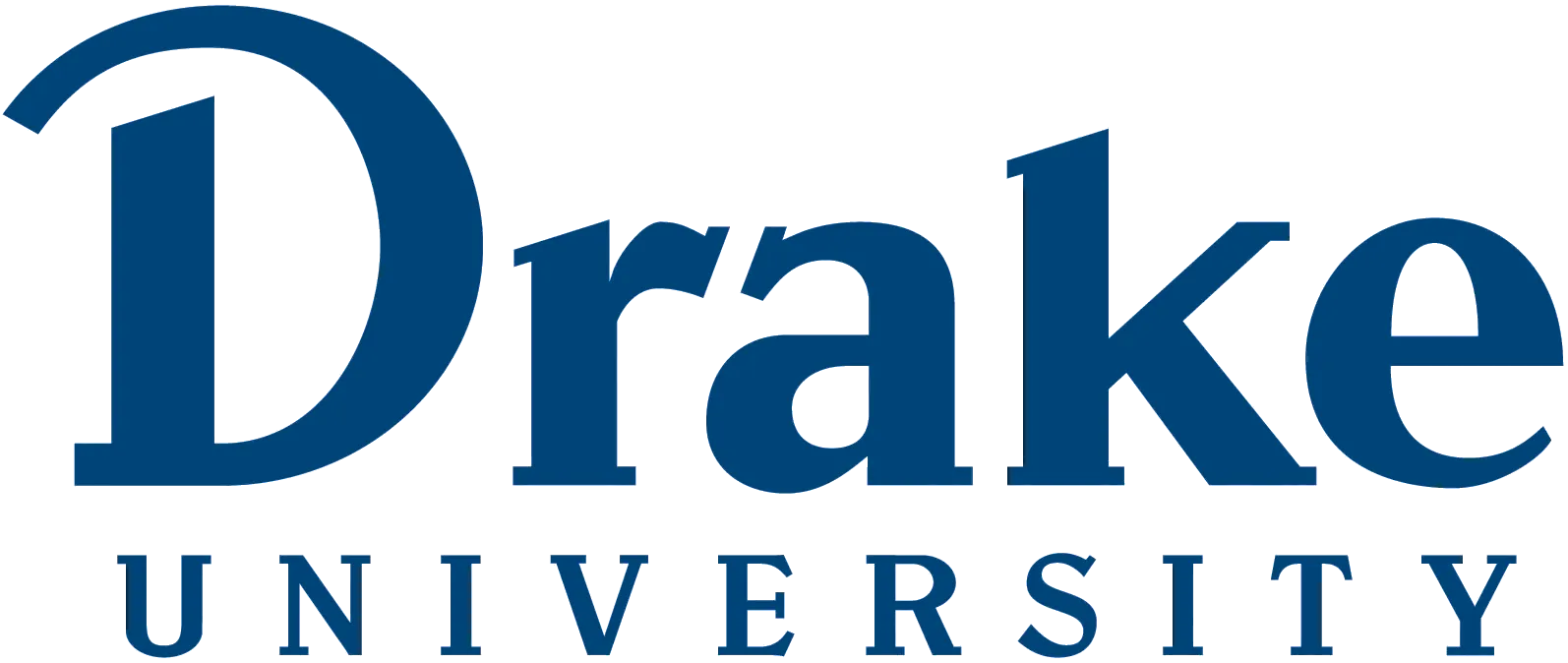 College logo