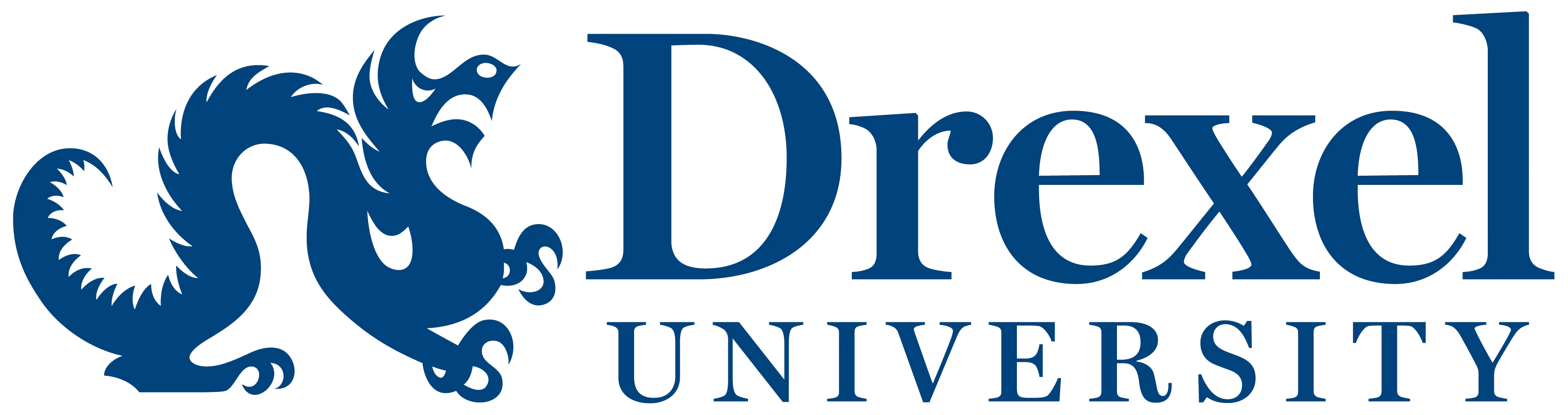 College logo