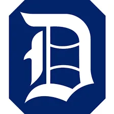 College logo