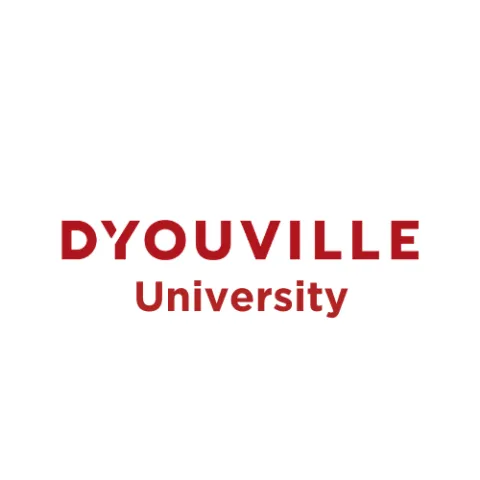 College logo