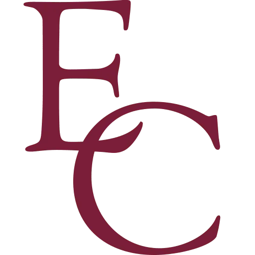 College logo