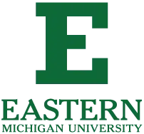 Eastern Michigan University logo