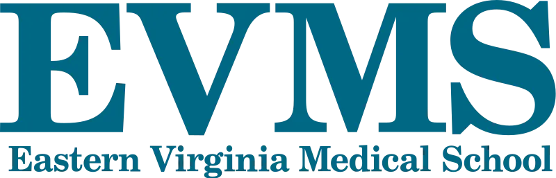 Eastern Virginia Medical School logo