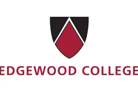 Edgewood College logo