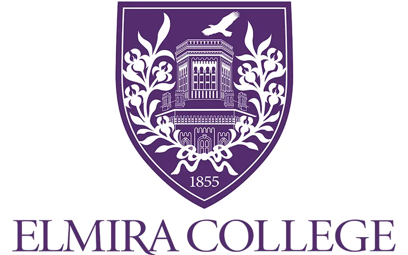 Elmira College logo