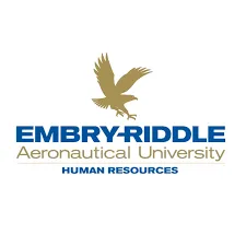 Embry-Riddle Aeronautical University-Daytona Beach logo