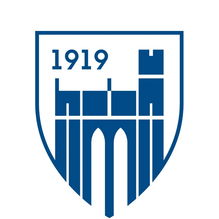 Emmanuel College (Massachusetts) logo