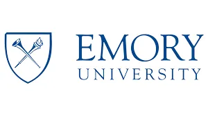 Emory University logo