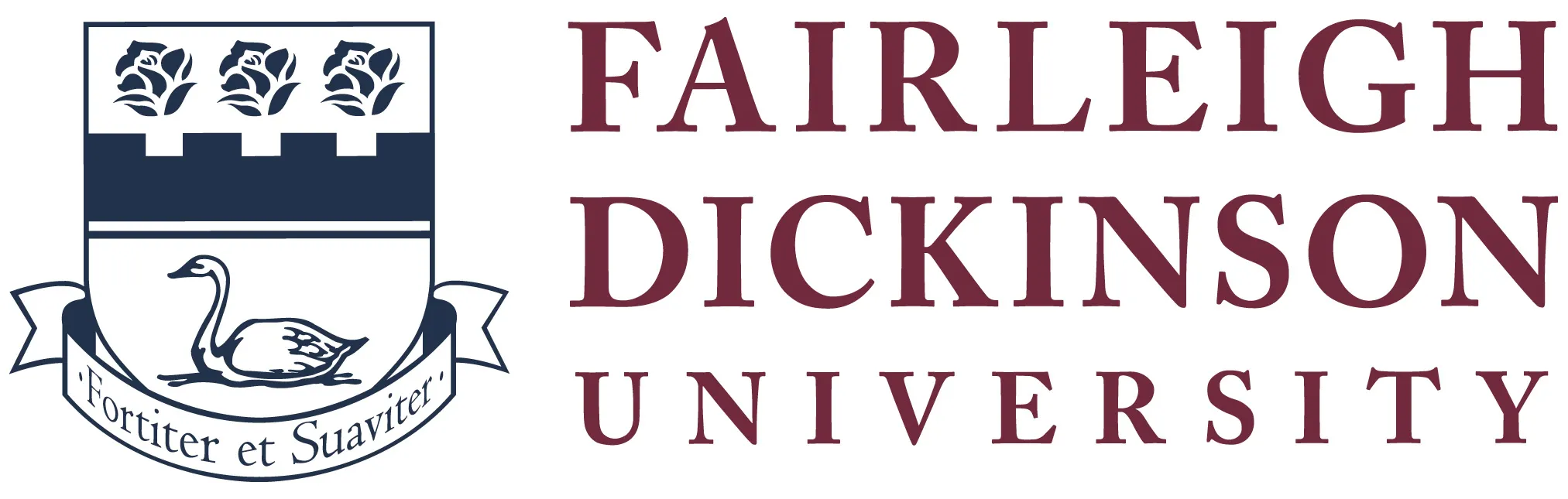 Fairleigh Dickinson University-Florham Campus logo