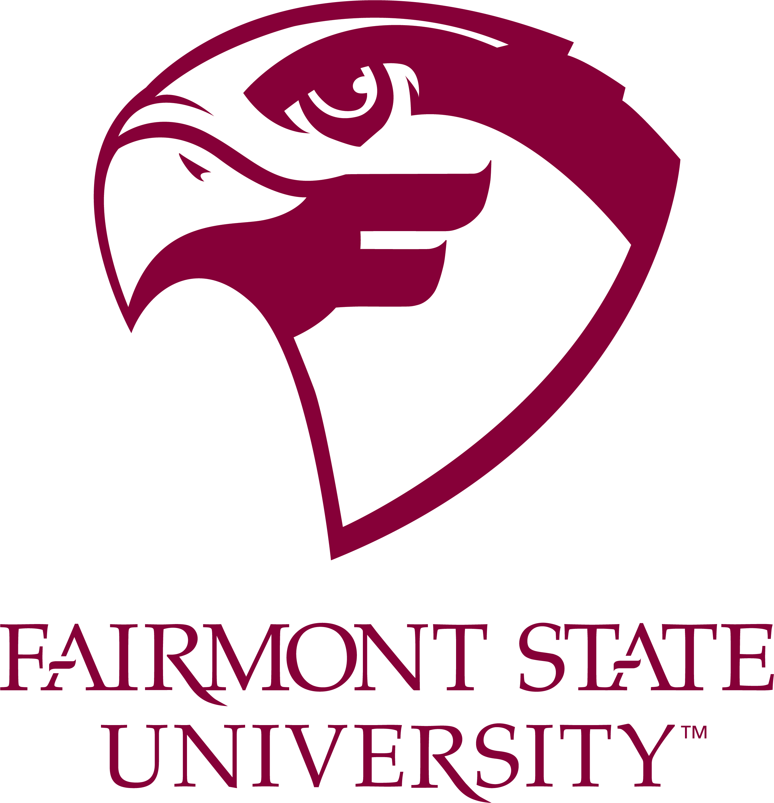 Fairmont State University logo