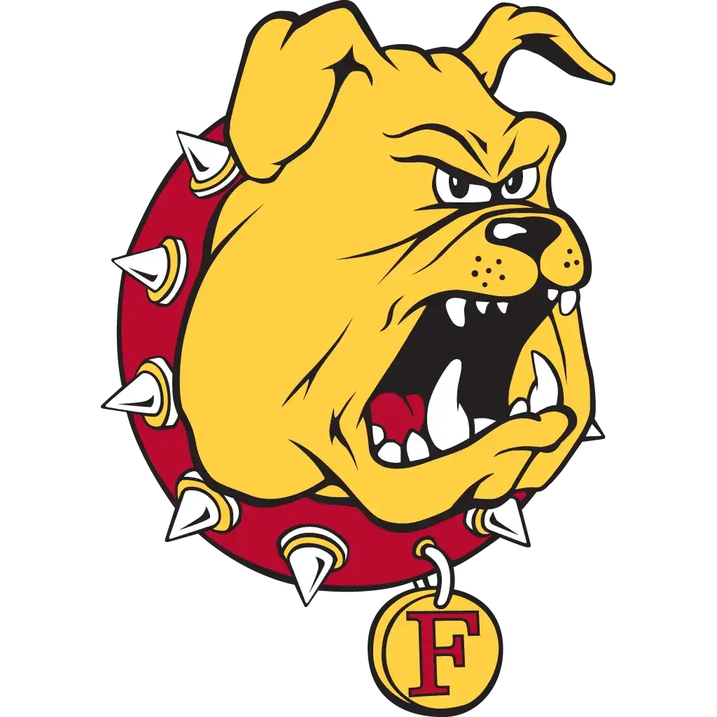 Ferris State University logo