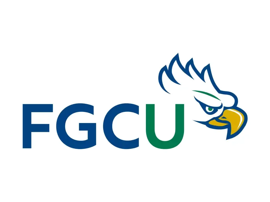 Florida Gulf Coast University logo