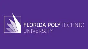 Florida Polytechnic University logo