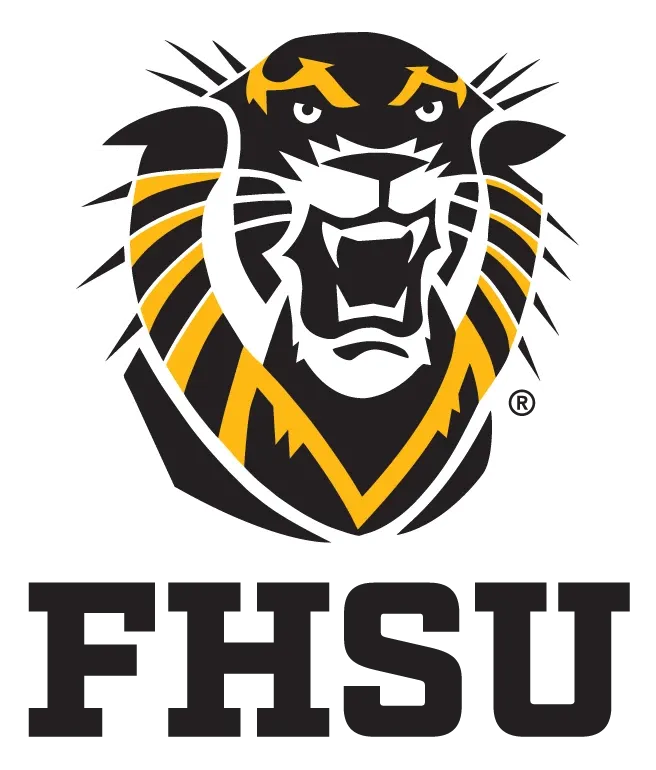 College logo