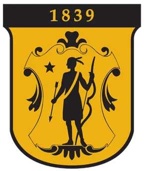 College logo