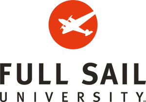 College logo