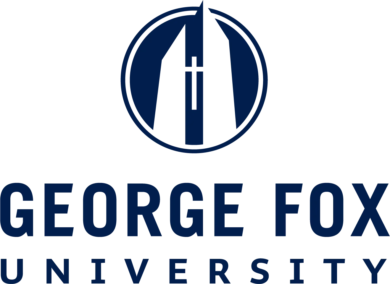 College logo
