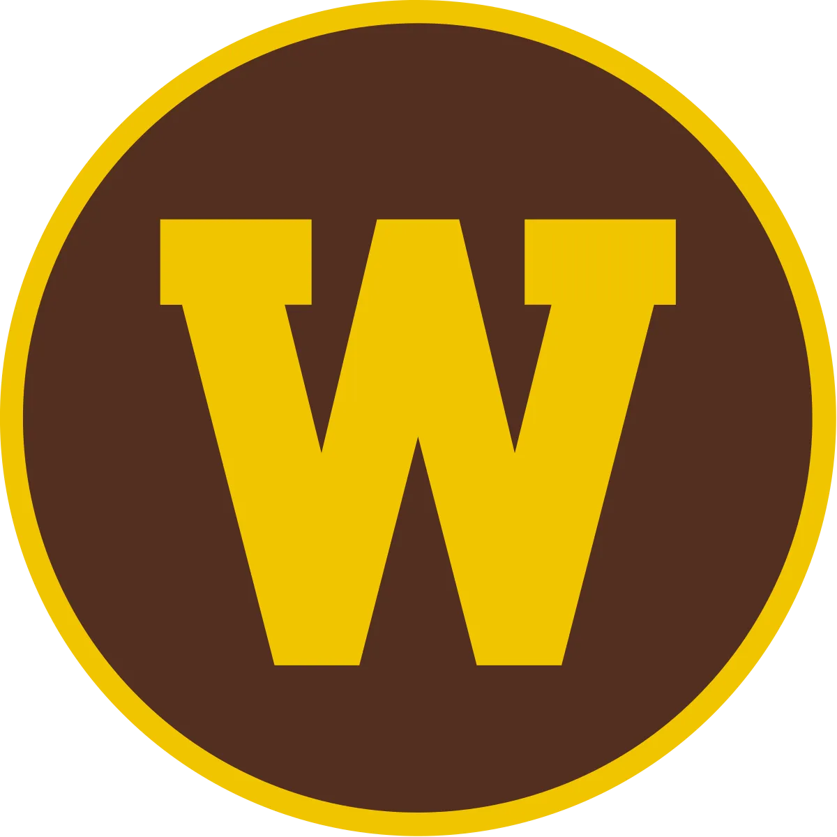 College logo