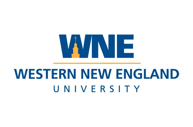 College logo