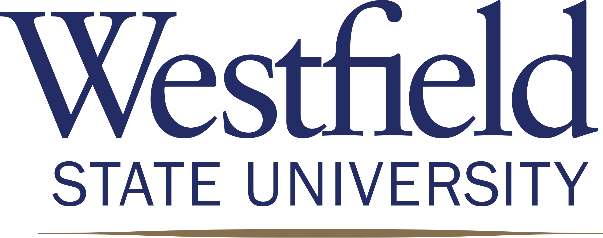 College logo