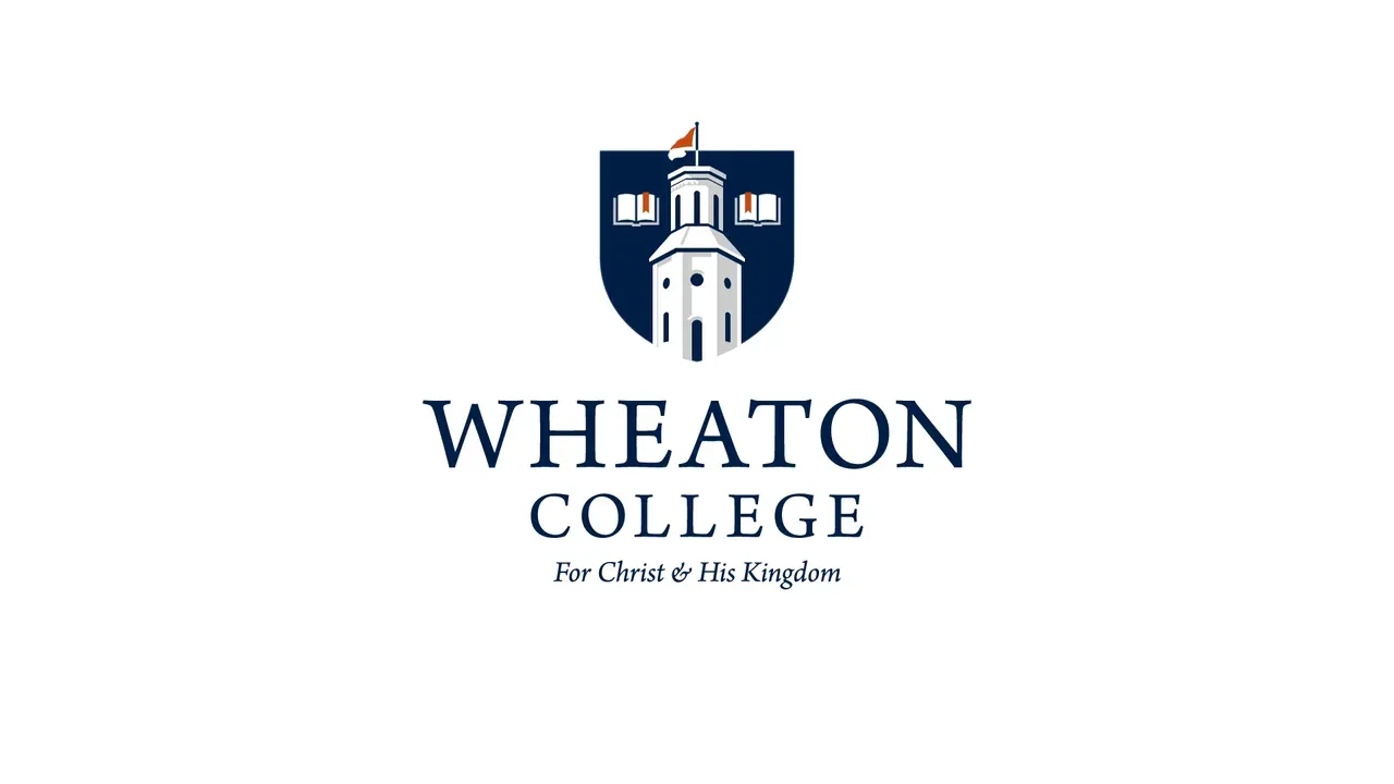 College logo