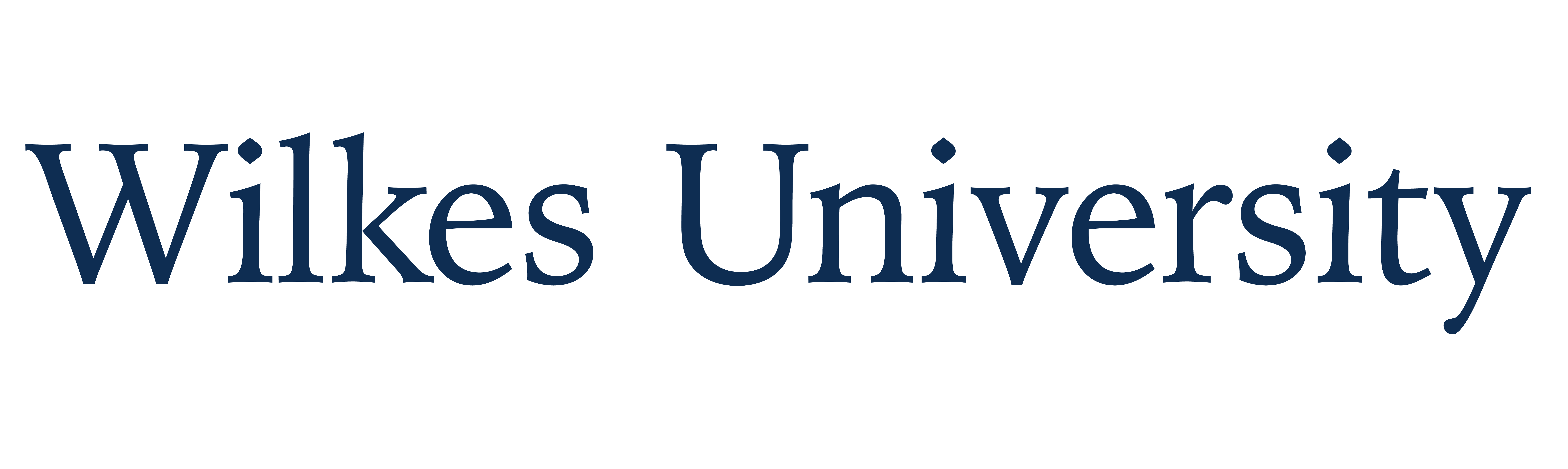 College logo